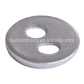 HHC Galvanized automotive fasteners two holes washers